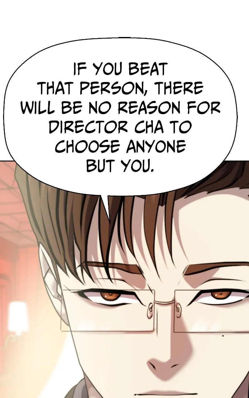 Combat Ward Chapter 33 page 1 - 