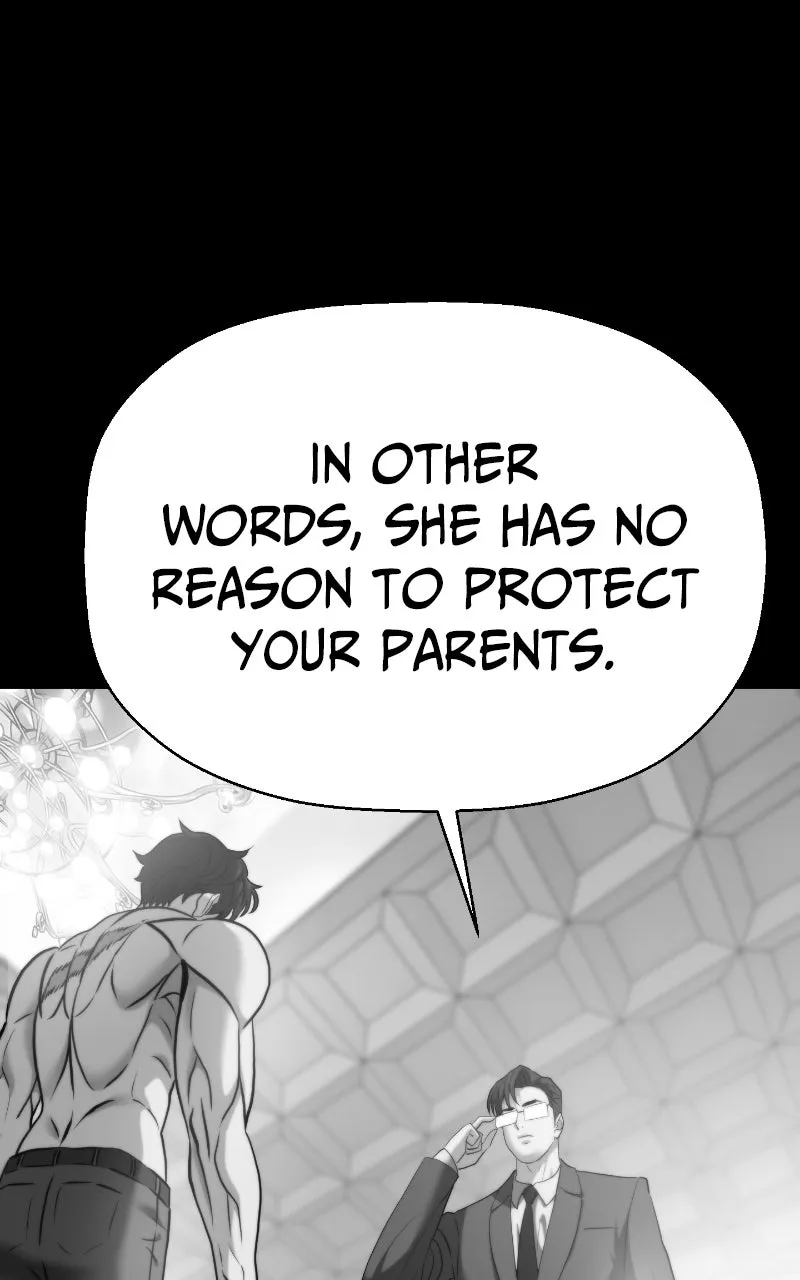 Combat Ward Chapter 33 page 11 - 