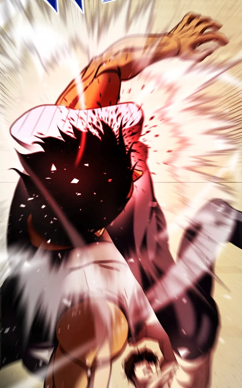 Combat Ward Chapter 33 page 102 - 