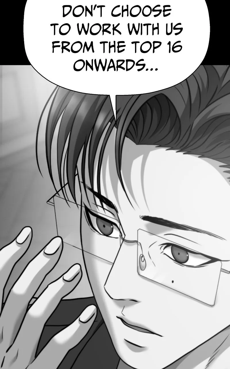 Combat Ward Chapter 33 page 13 - 
