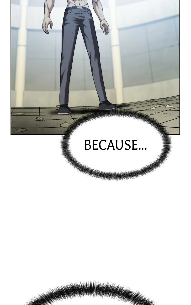 Combat Ward Chapter 33 page 18 - 