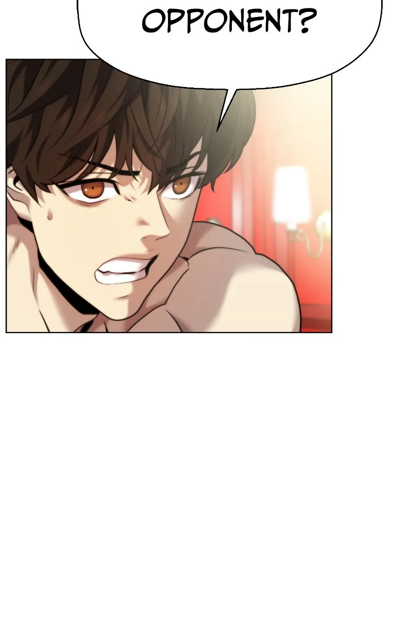 Combat Ward Chapter 33 page 3 - 