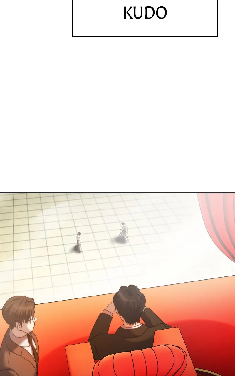 Combat Ward Chapter 33 page 21 - 