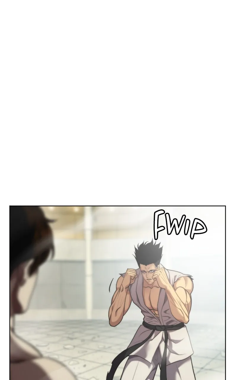 Combat Ward Chapter 33 page 28 - 