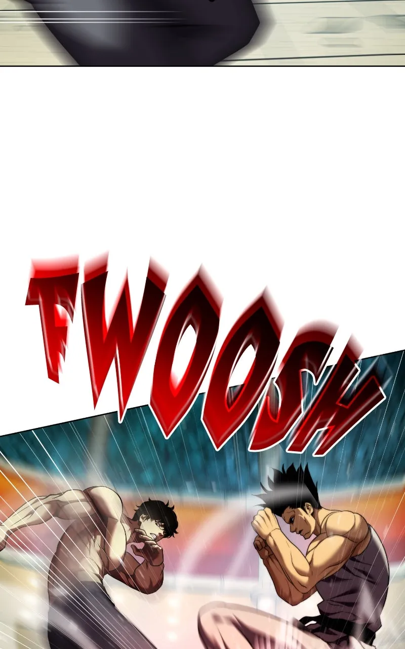 Combat Ward Chapter 33 page 32 - 