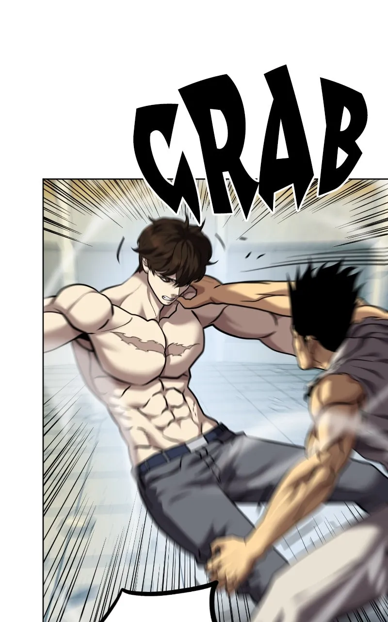 Combat Ward Chapter 33 page 35 - 