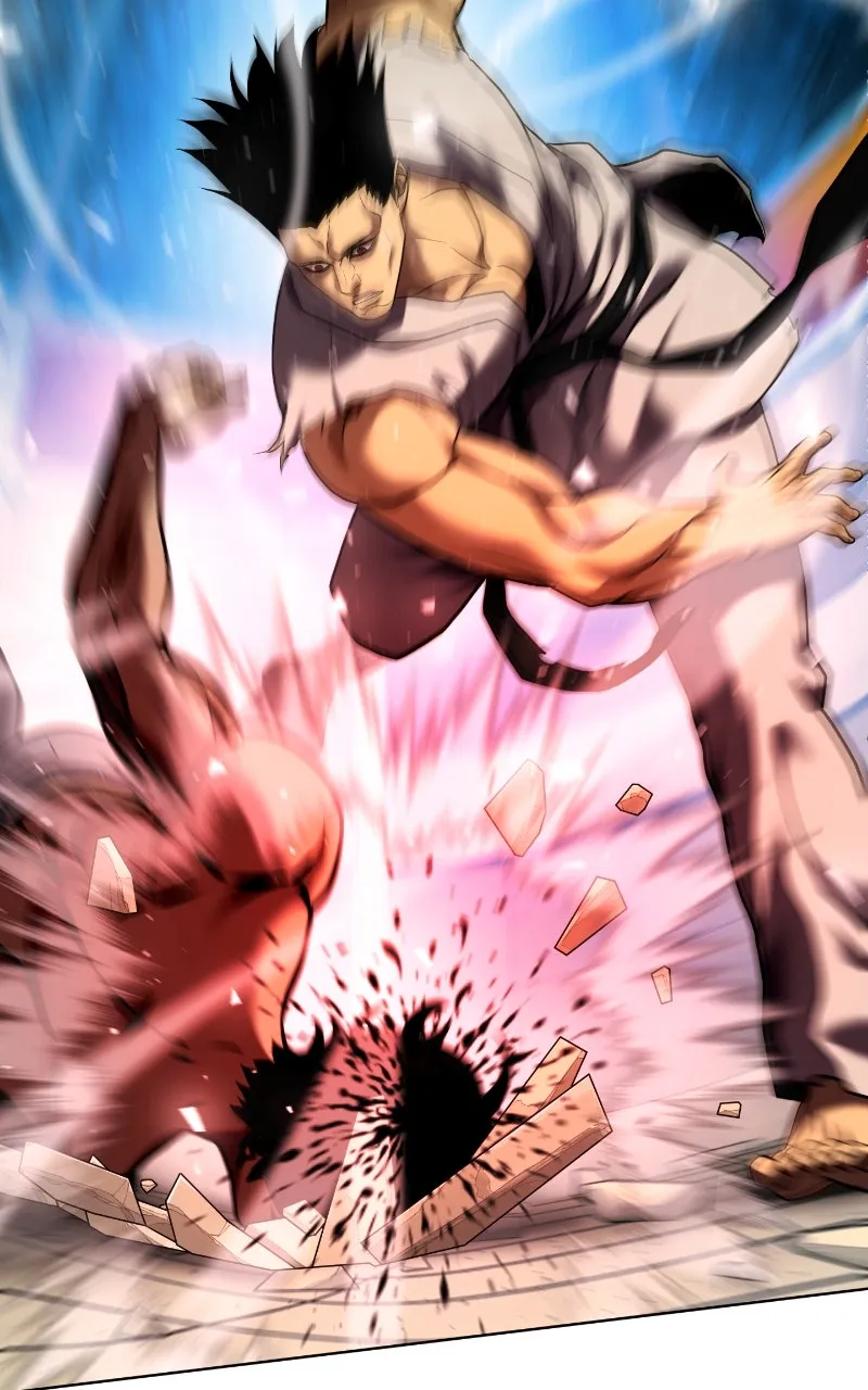 Combat Ward Chapter 33 page 37 - 