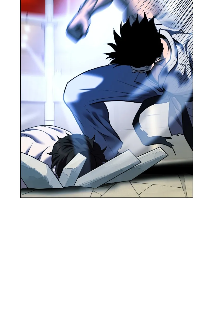 Combat Ward Chapter 33 page 40 - 