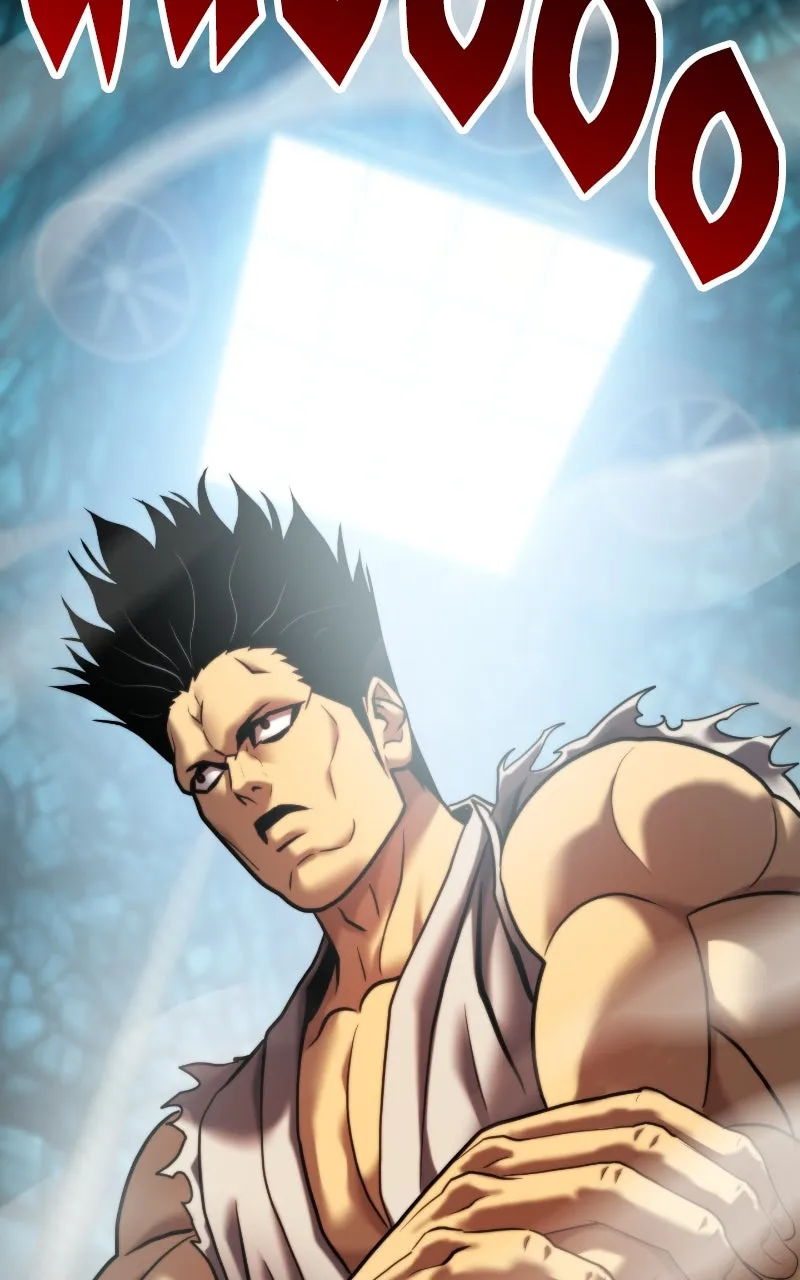 Combat Ward Chapter 33 page 5 - 