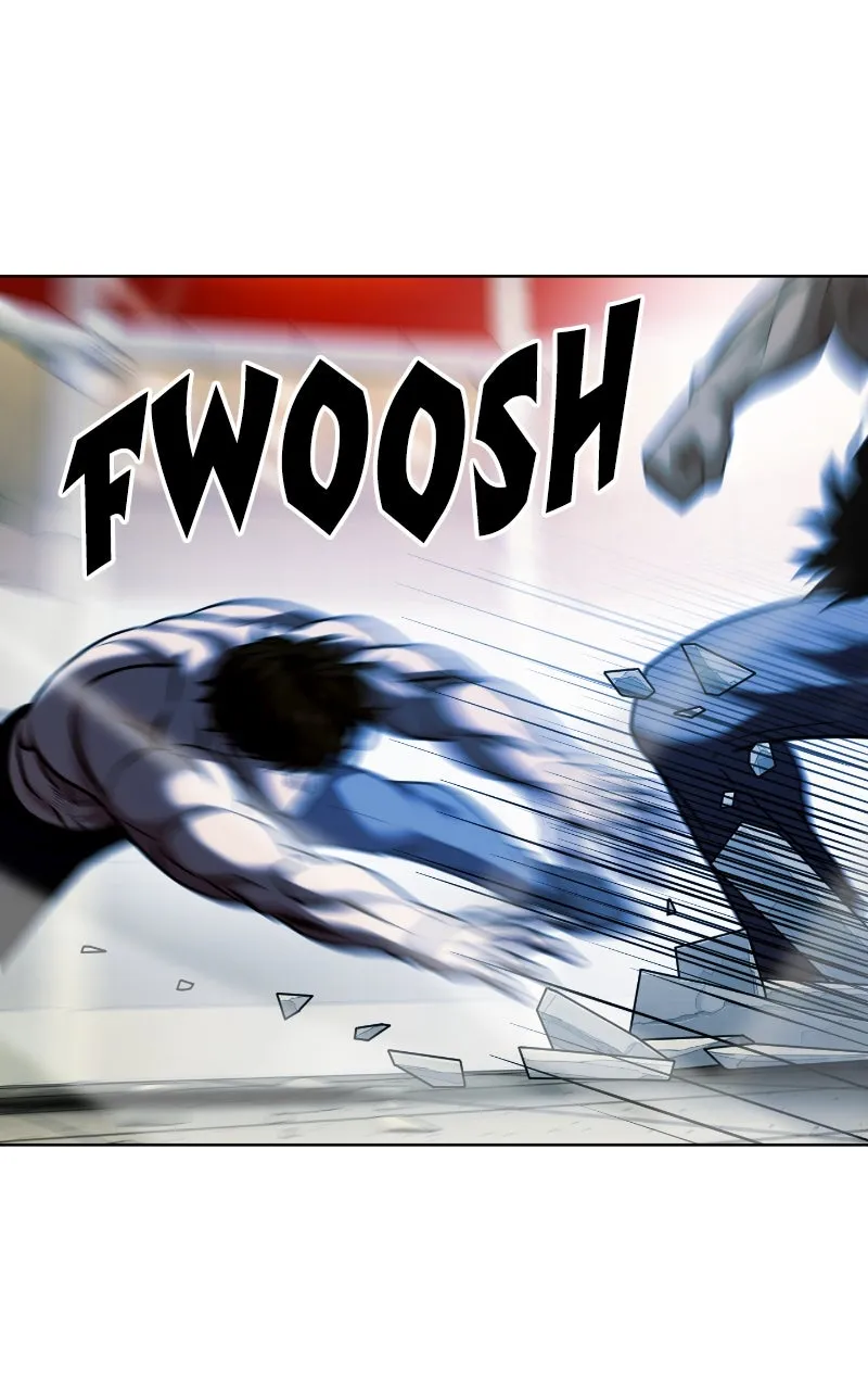 Combat Ward Chapter 33 page 41 - 