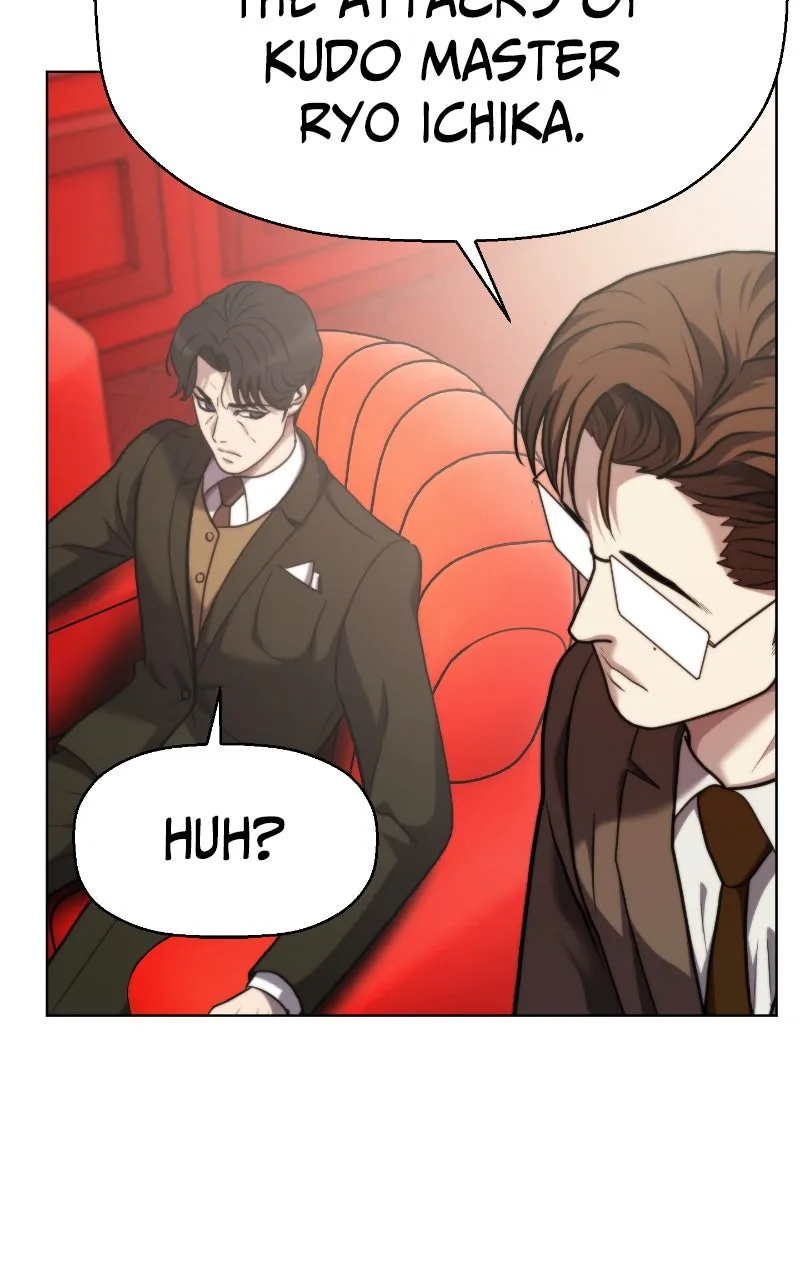 Combat Ward Chapter 33 page 44 - 