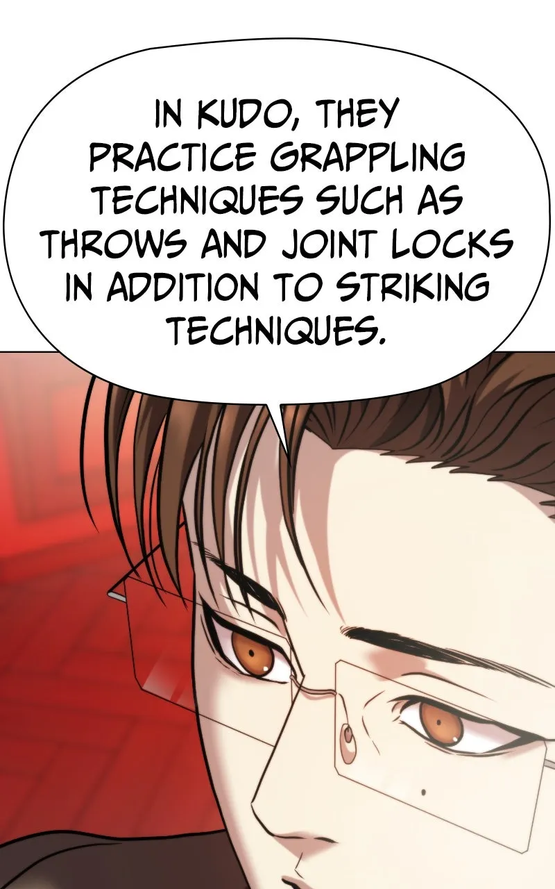Combat Ward Chapter 33 page 45 - 