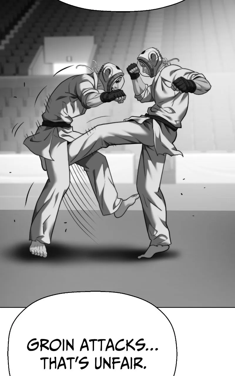 Combat Ward Chapter 33 page 47 - 
