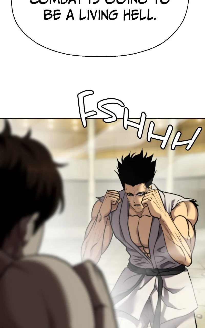 Combat Ward Chapter 33 page 50 - 
