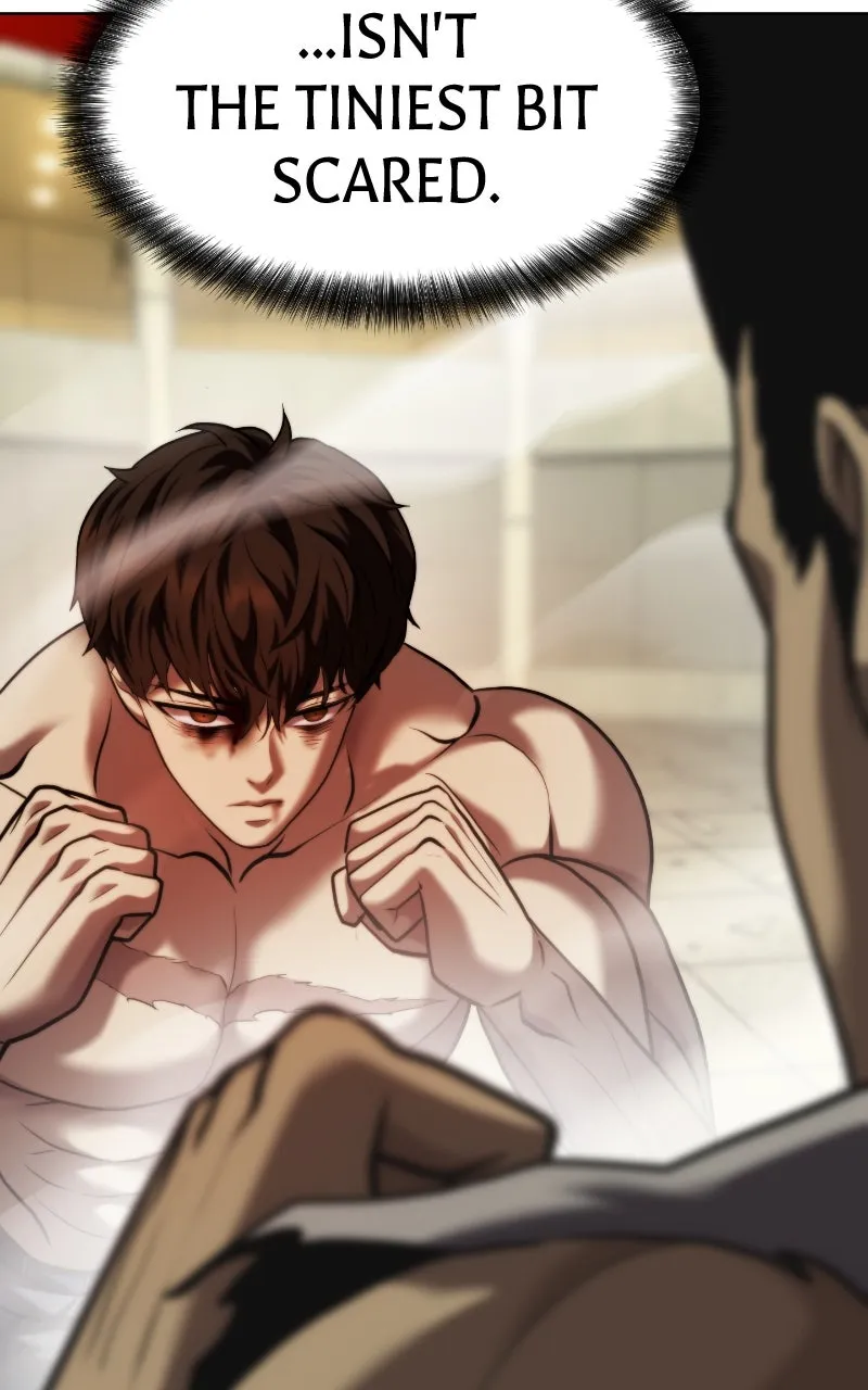Combat Ward Chapter 33 page 53 - 