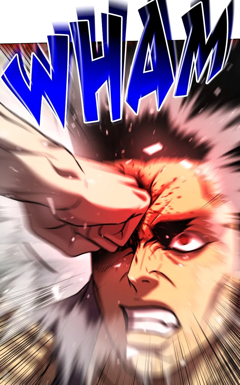Combat Ward Chapter 33 page 56 - 