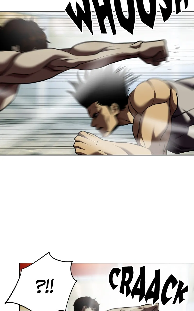 Combat Ward Chapter 33 page 58 - 