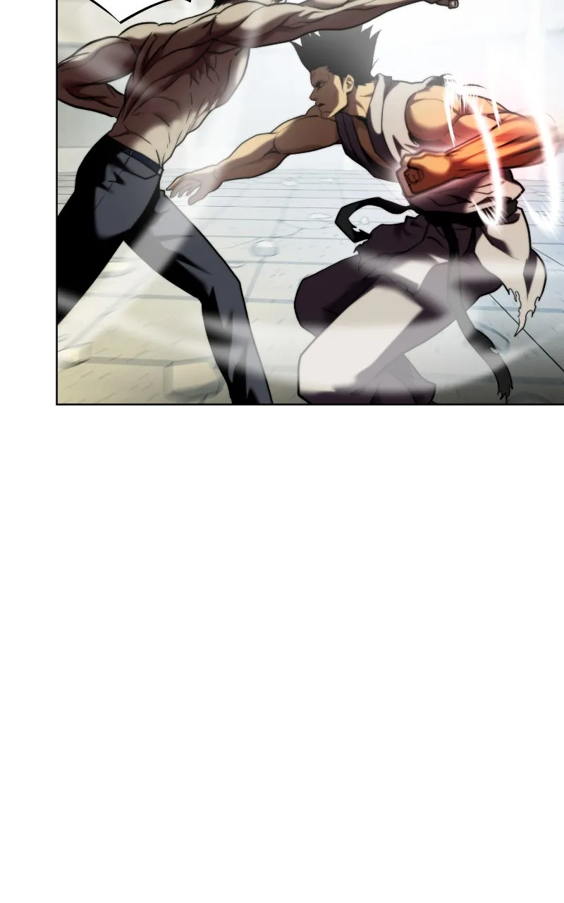 Combat Ward Chapter 33 page 59 - 