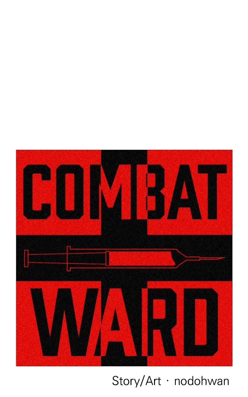 Combat Ward Chapter 33 page 7 - 