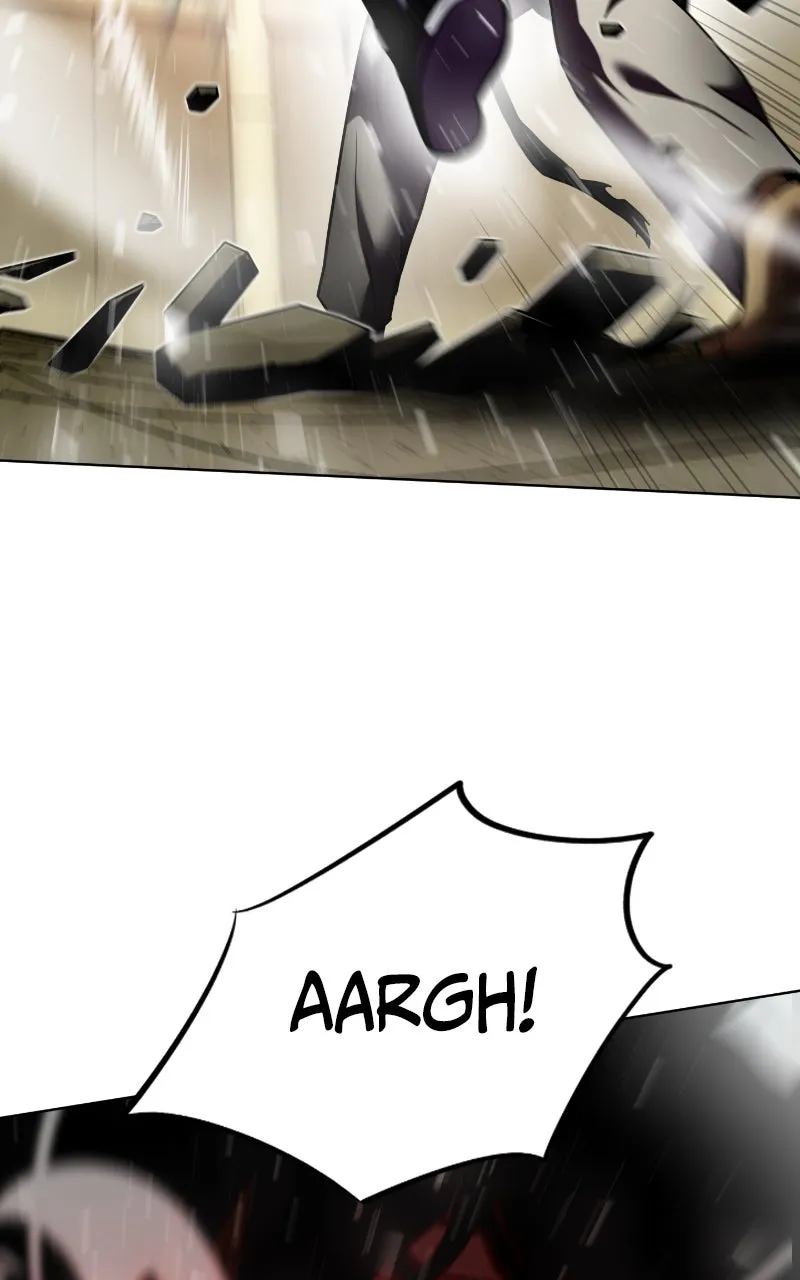 Combat Ward Chapter 33 page 61 - 
