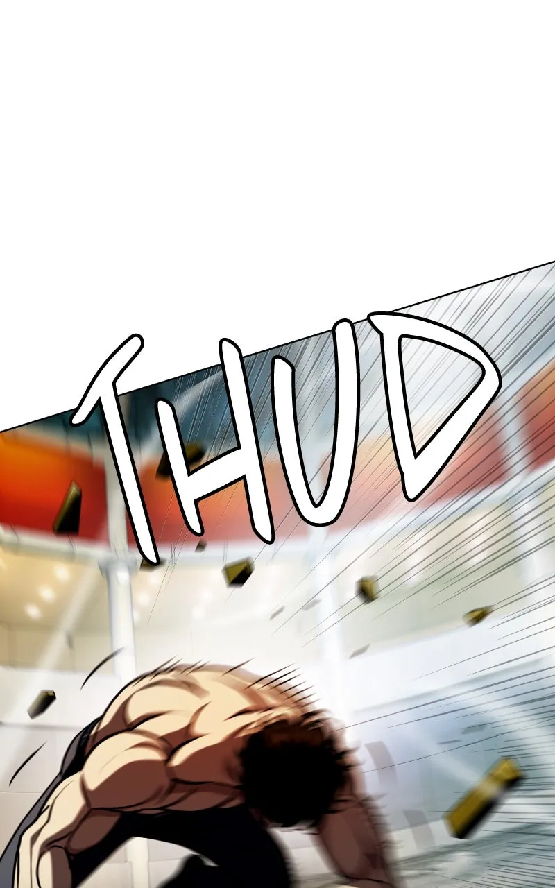 Combat Ward Chapter 33 page 63 - 