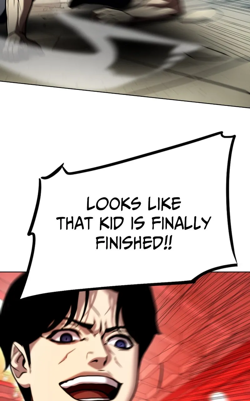 Combat Ward Chapter 33 page 64 - 