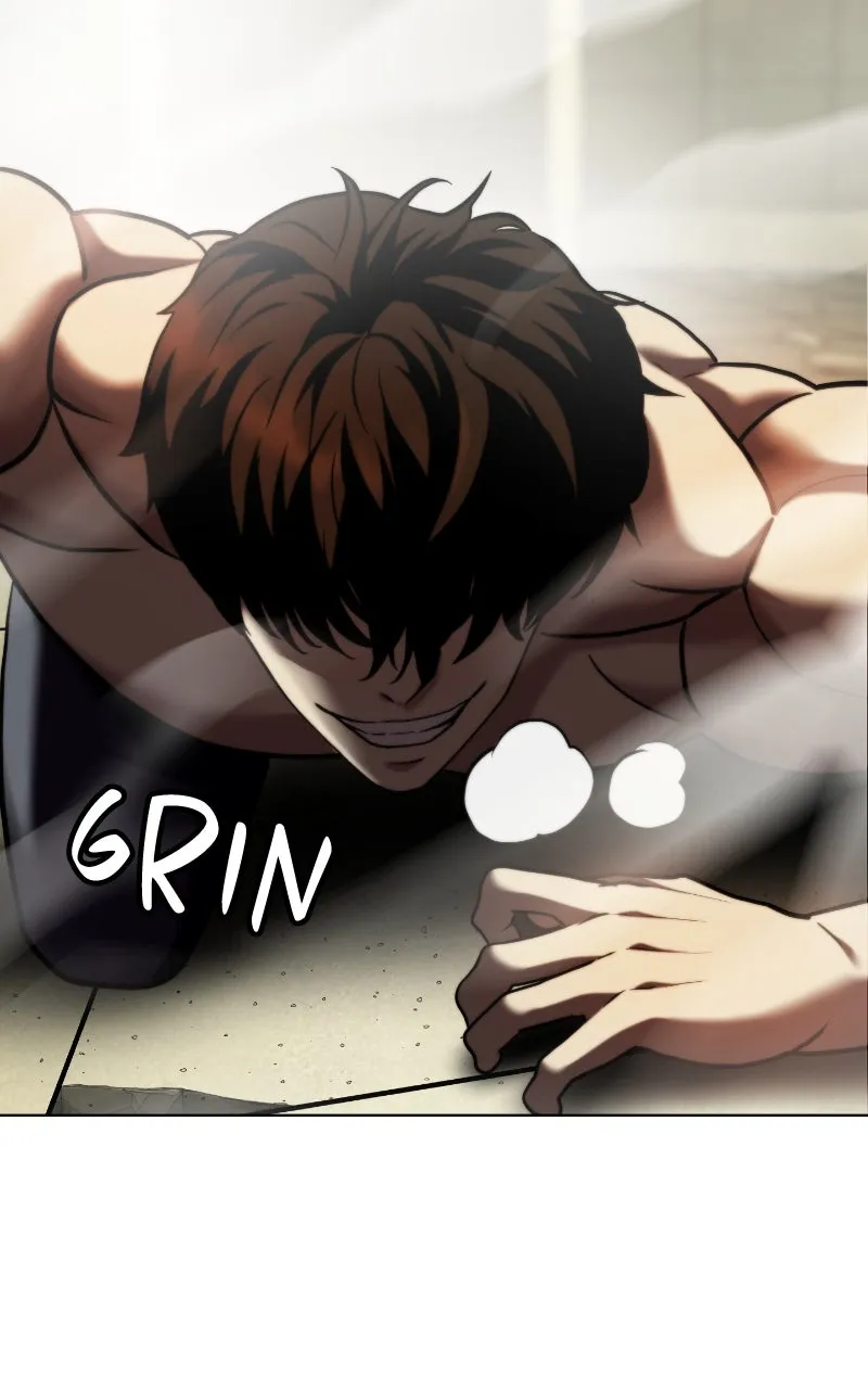 Combat Ward Chapter 33 page 69 - 