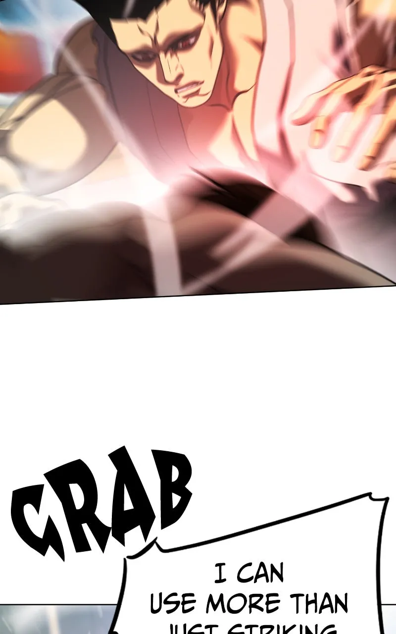 Combat Ward Chapter 33 page 73 - 