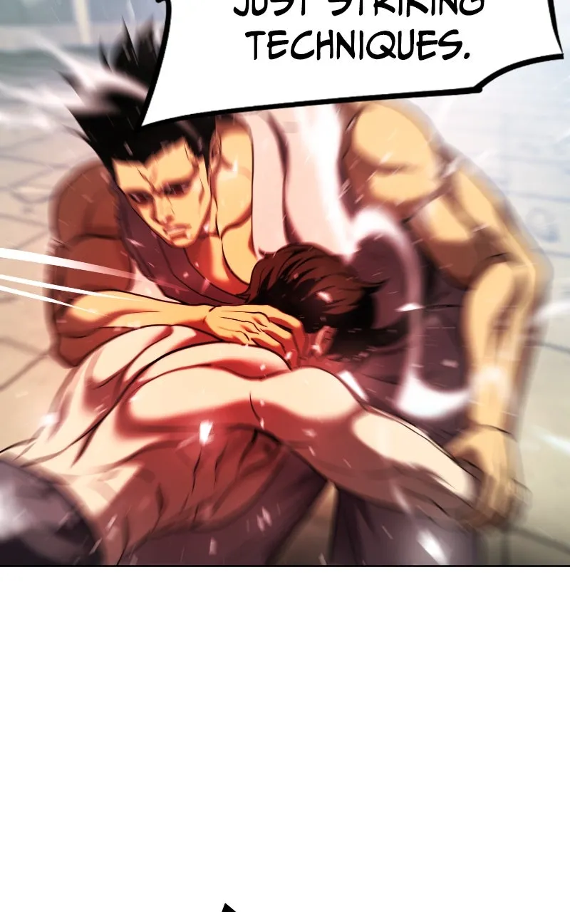Combat Ward Chapter 33 page 74 - 