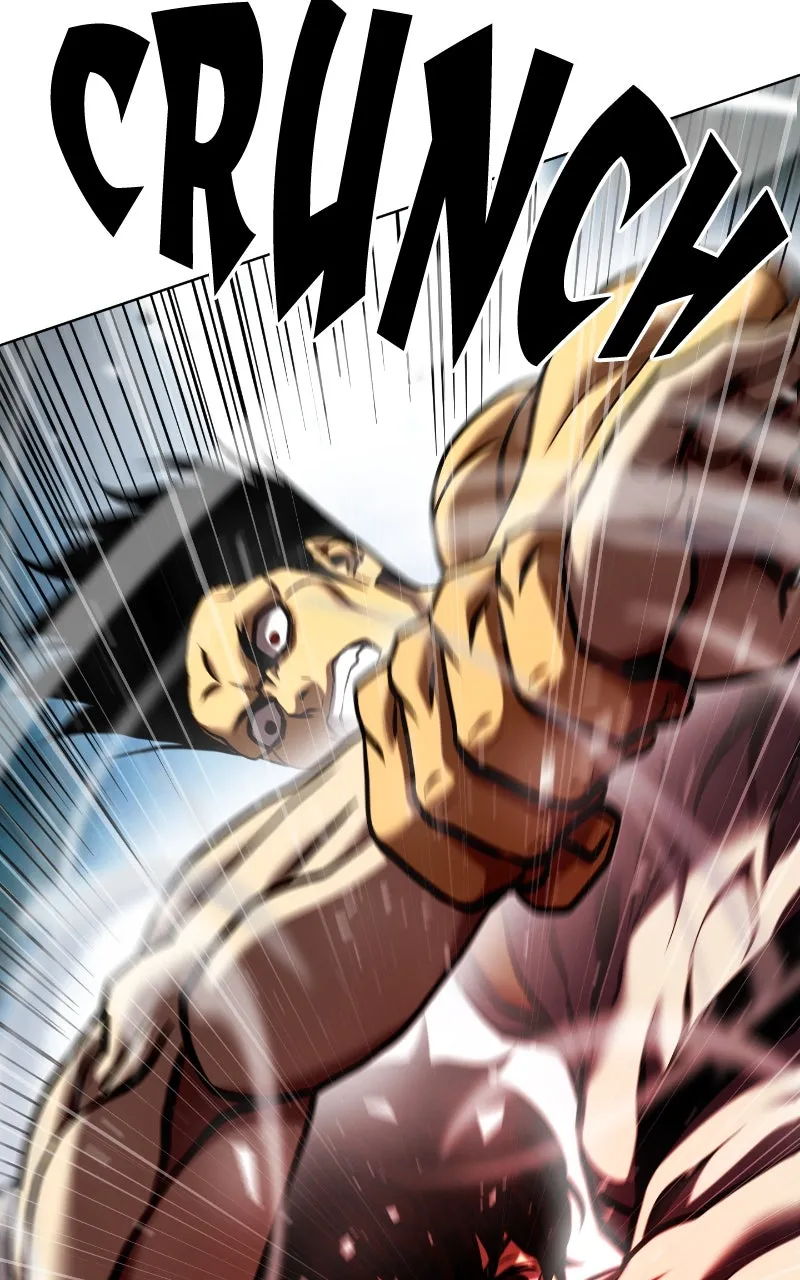 Combat Ward Chapter 33 page 75 - 