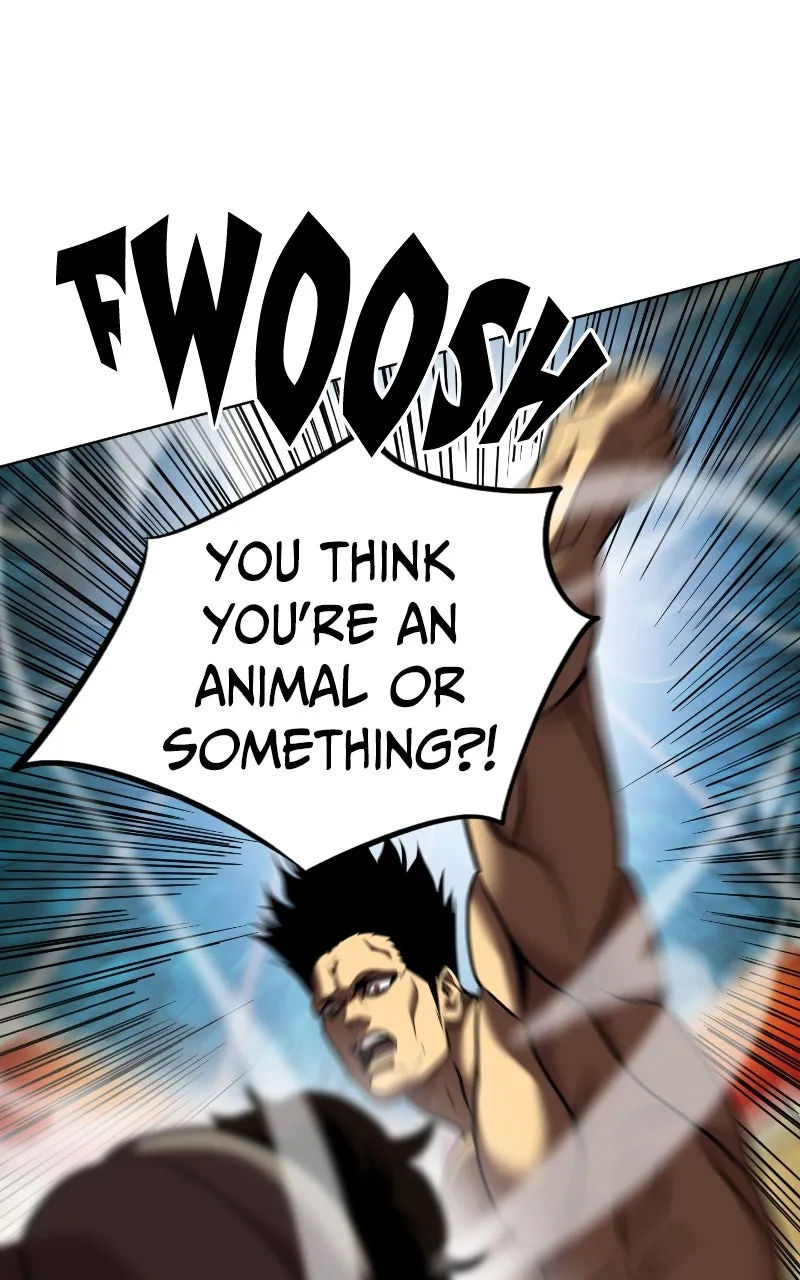 Combat Ward Chapter 33 page 80 - 