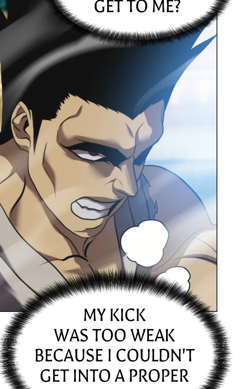 Combat Ward Chapter 33 page 86 - 