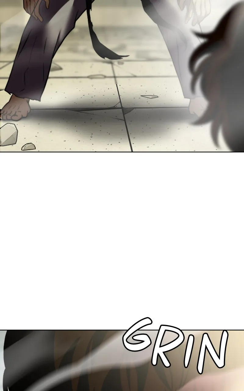 Combat Ward Chapter 33 page 89 - 
