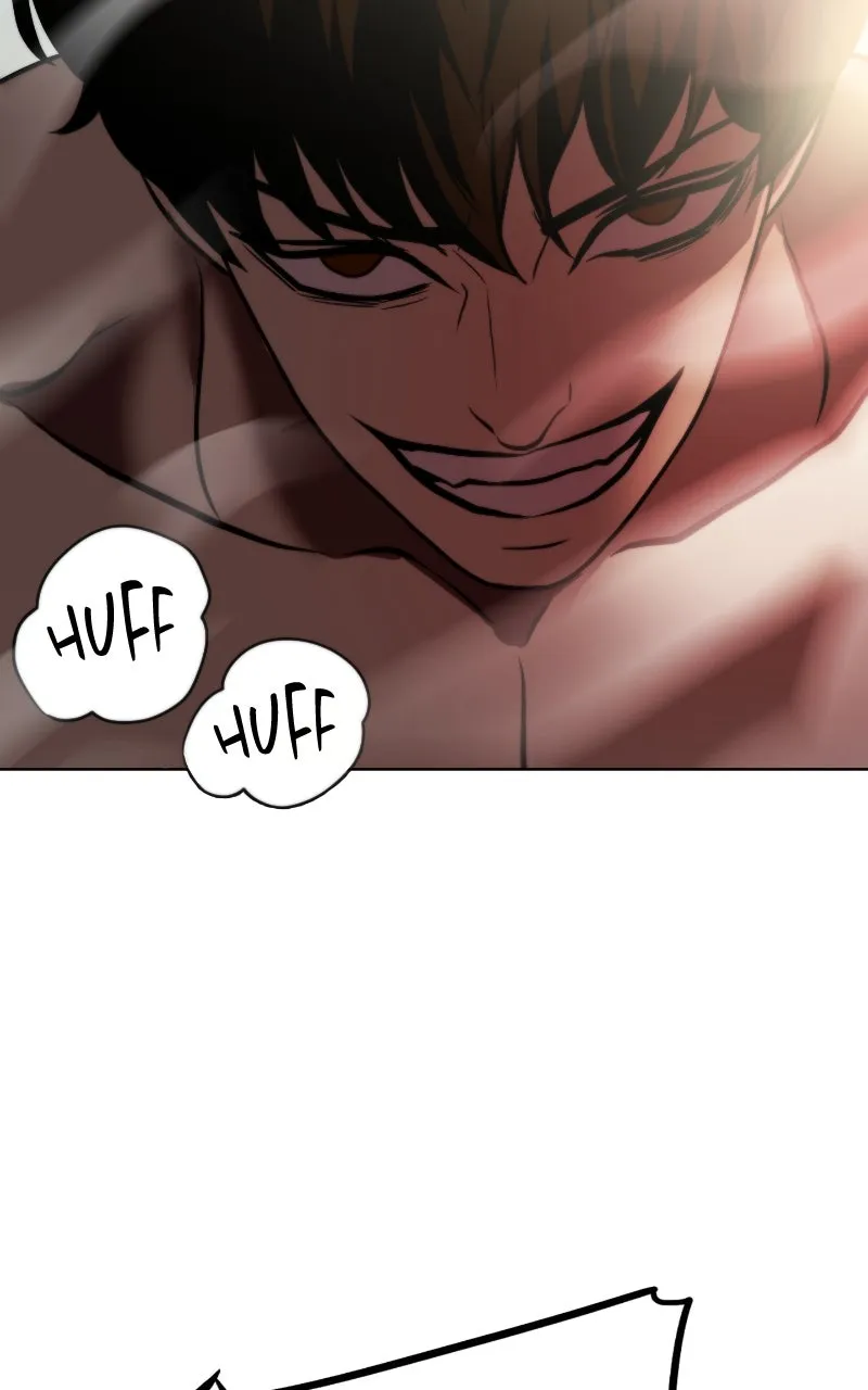 Combat Ward Chapter 33 page 90 - 