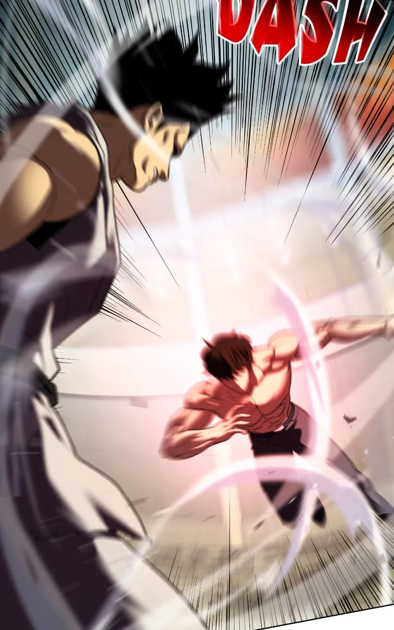 Combat Ward Chapter 33 page 94 - 