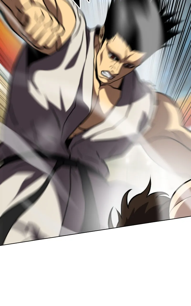 Combat Ward Chapter 33 page 99 - 