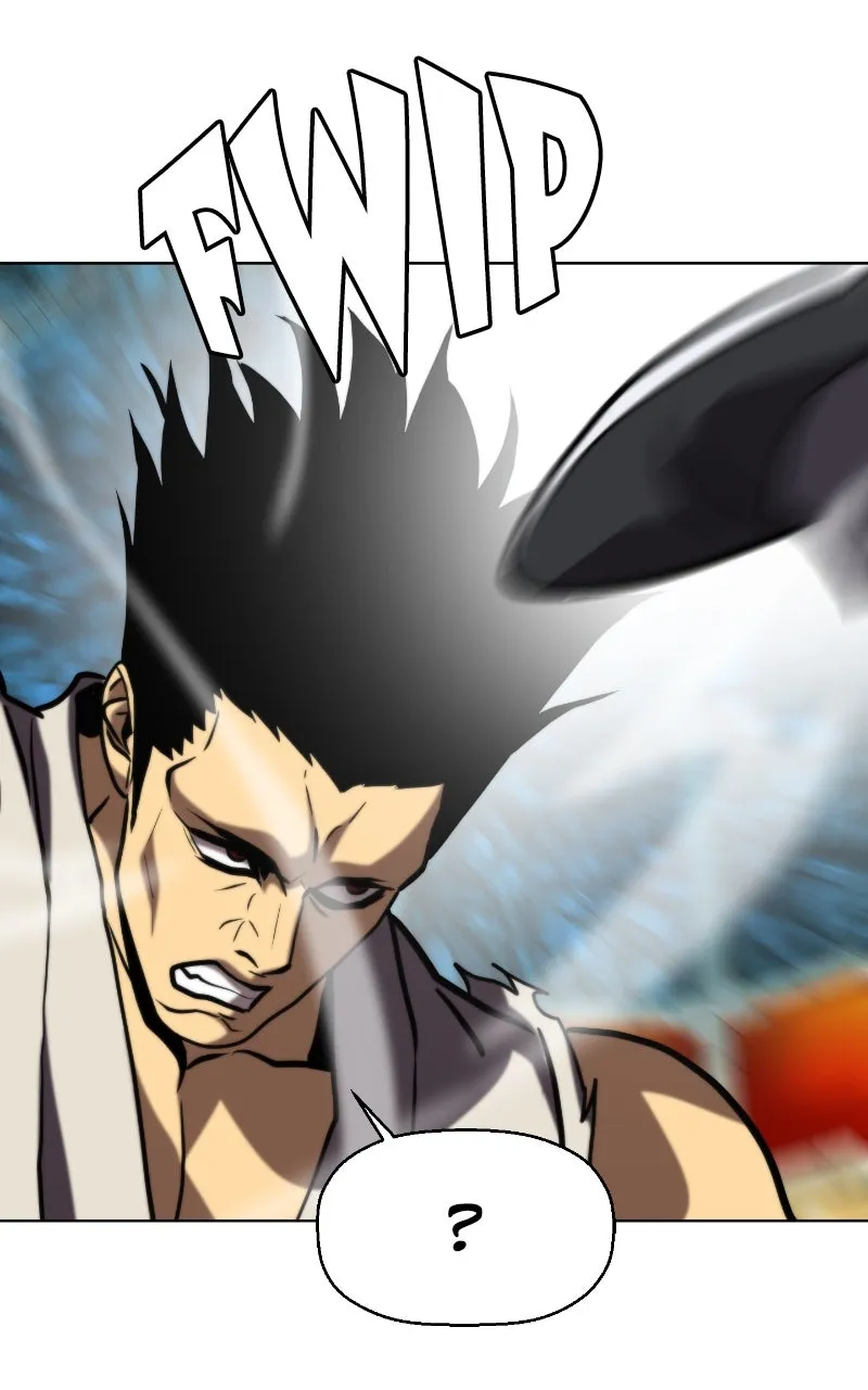 Combat Ward Chapter 33 page 100 - 