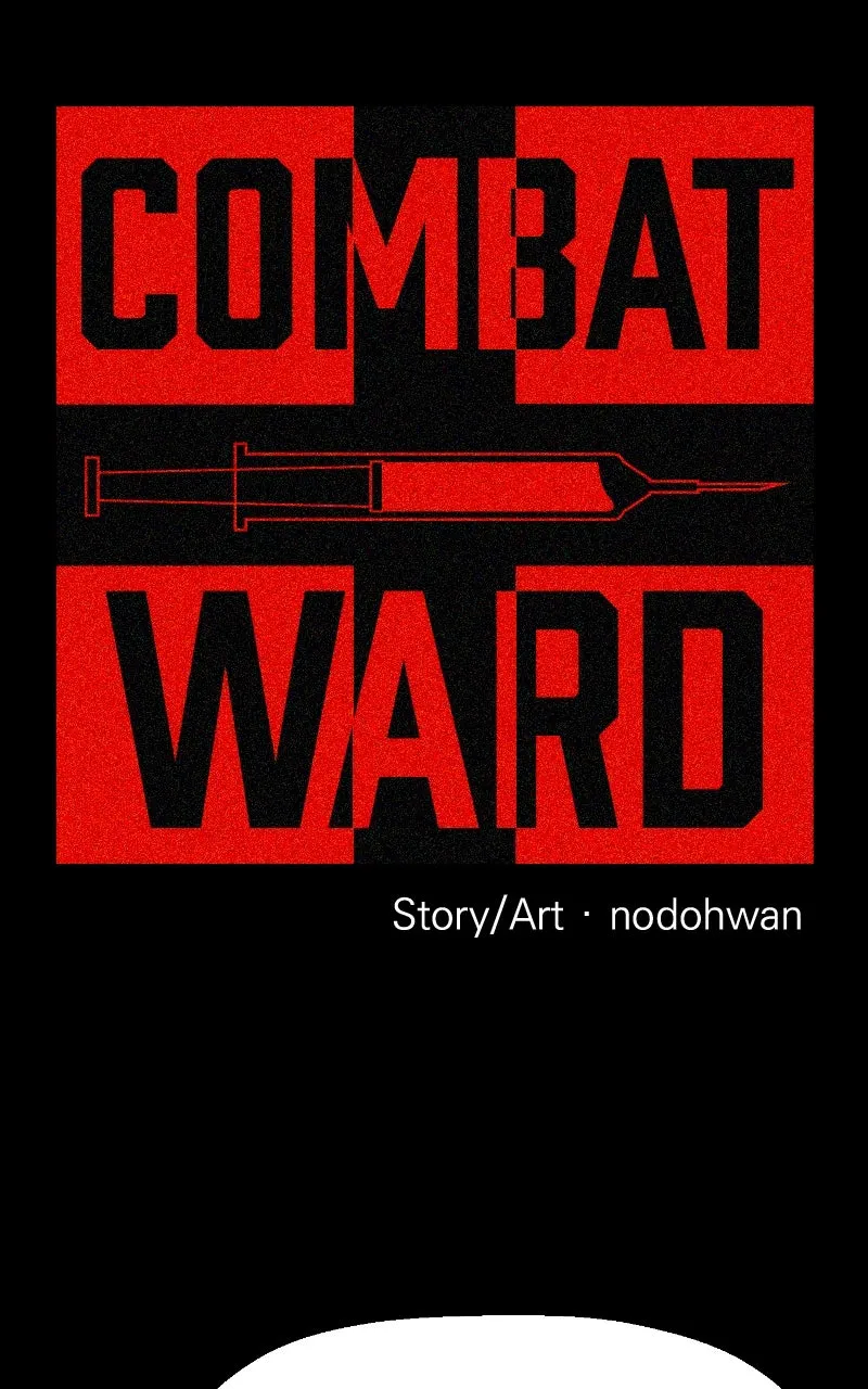 Combat Ward Chapter 34 page 1 - 