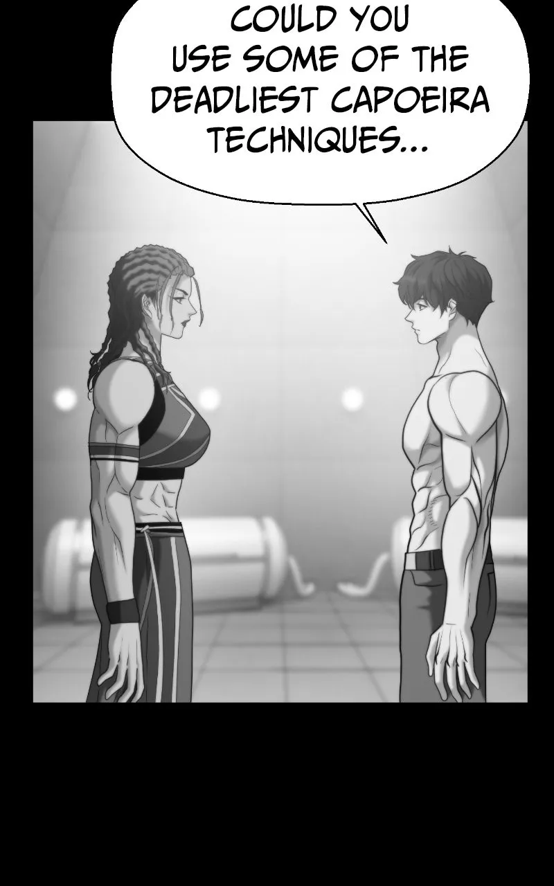 Combat Ward Chapter 34 page 2 - 