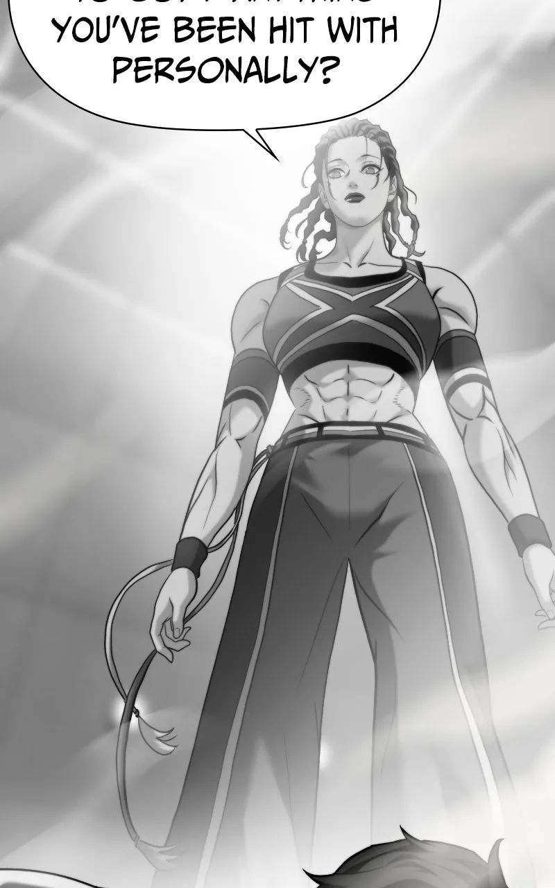 Combat Ward Chapter 34 page 11 - 