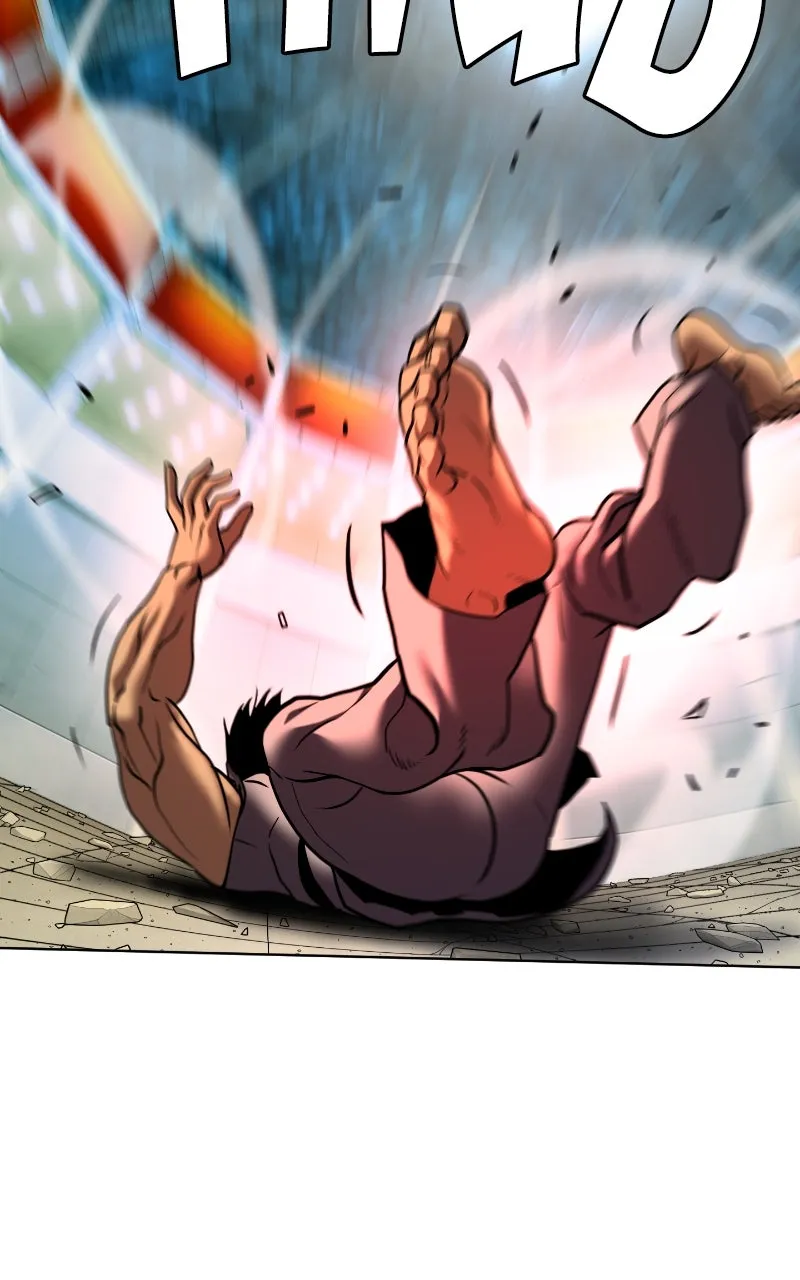 Combat Ward Chapter 34 page 104 - 