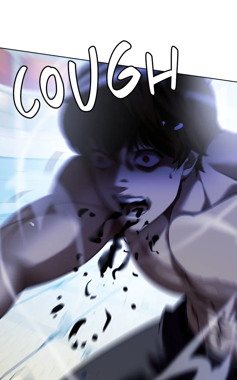 Combat Ward Chapter 34 page 105 - 