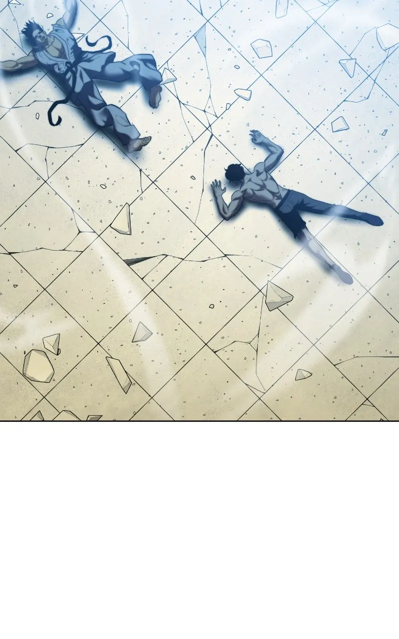 Combat Ward Chapter 34 page 107 - 