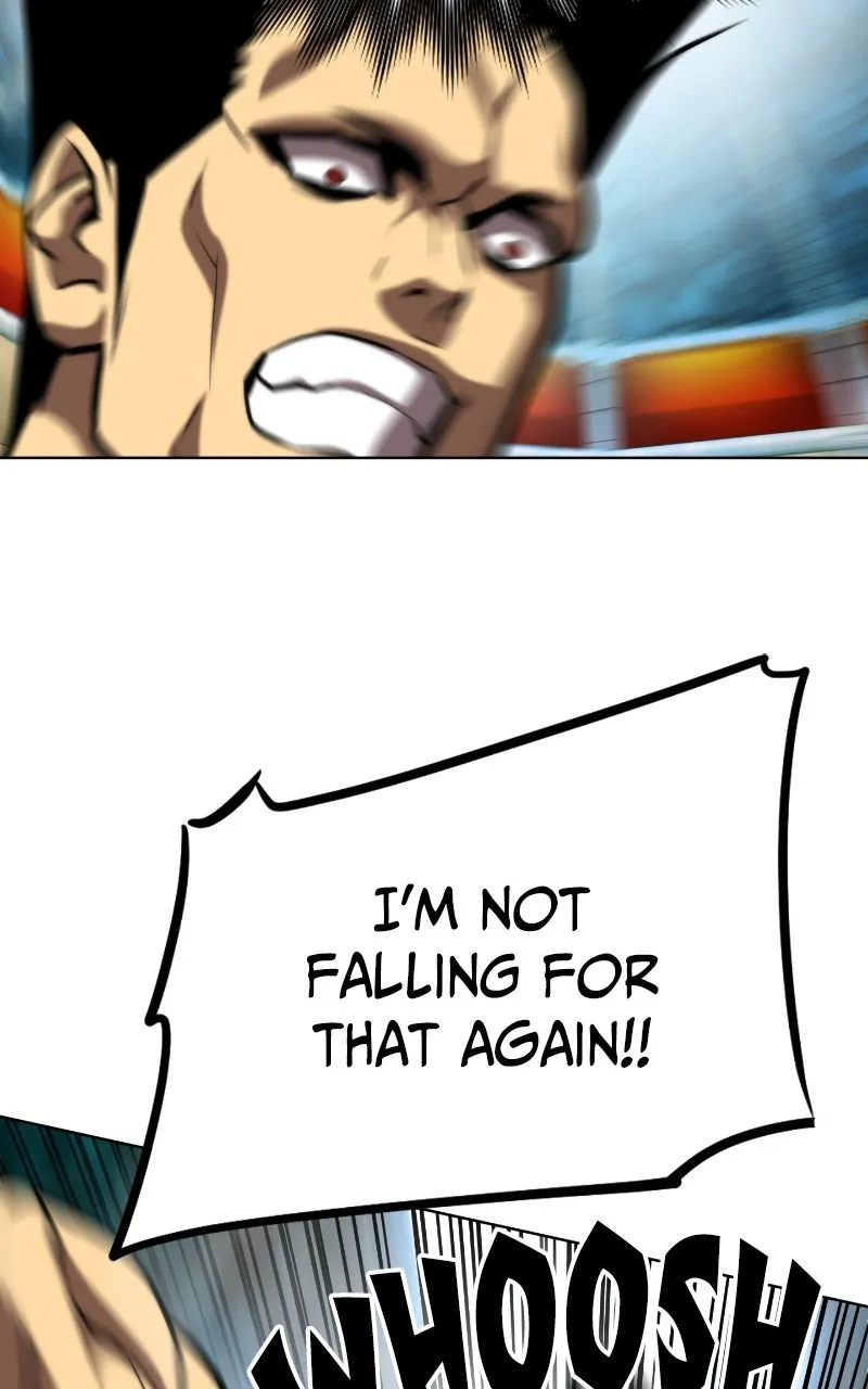 Combat Ward Chapter 34 page 15 - 