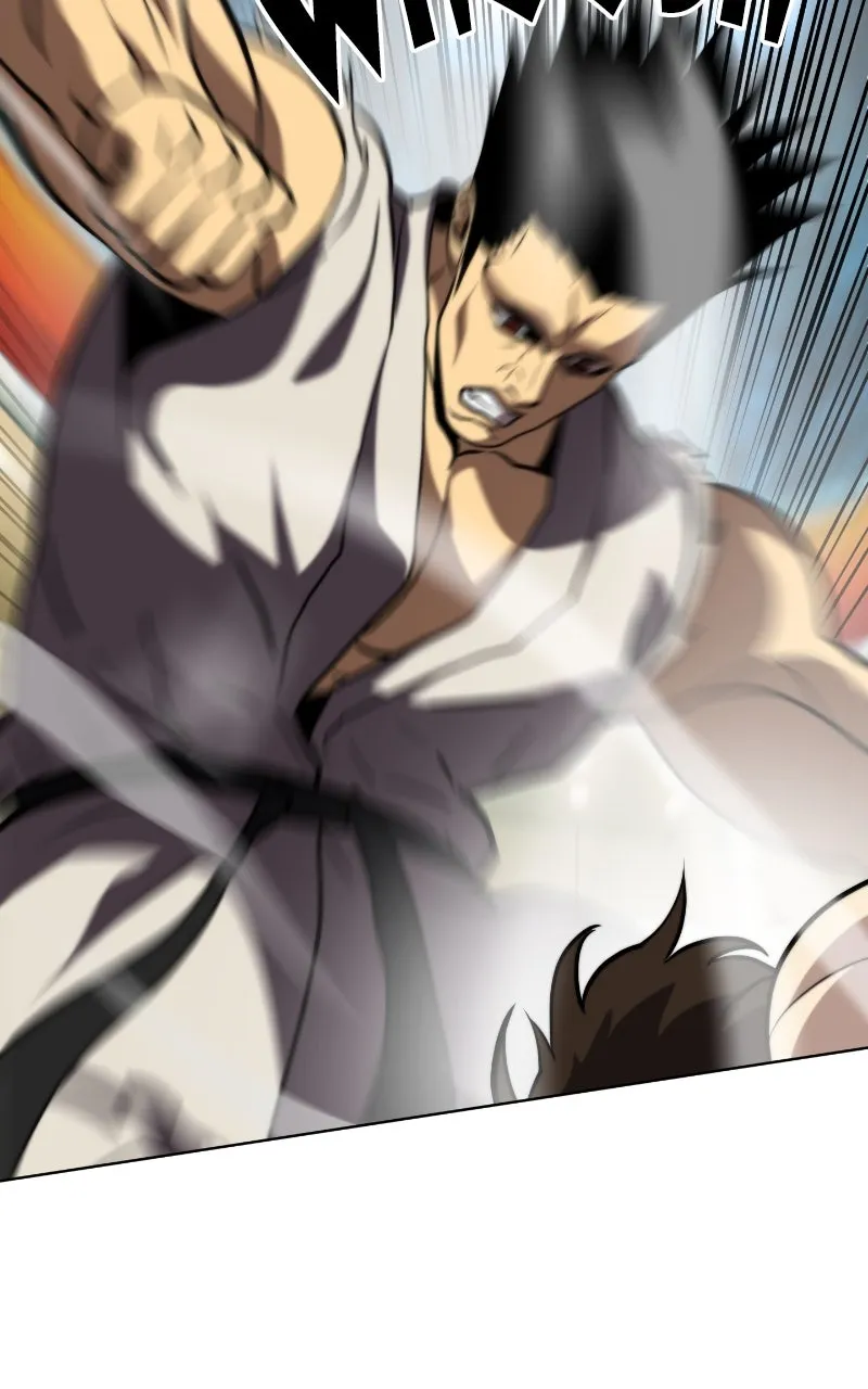 Combat Ward Chapter 34 page 16 - 