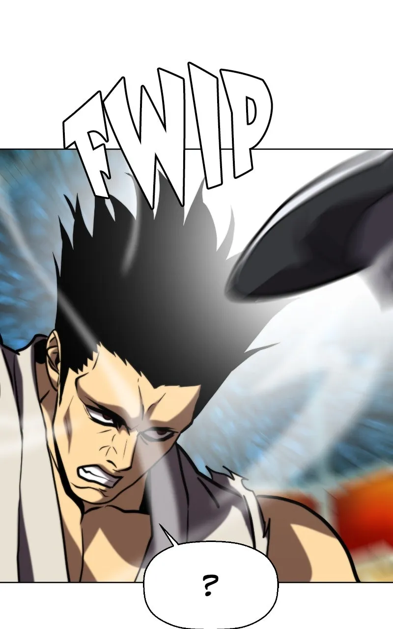 Combat Ward Chapter 34 page 17 - 