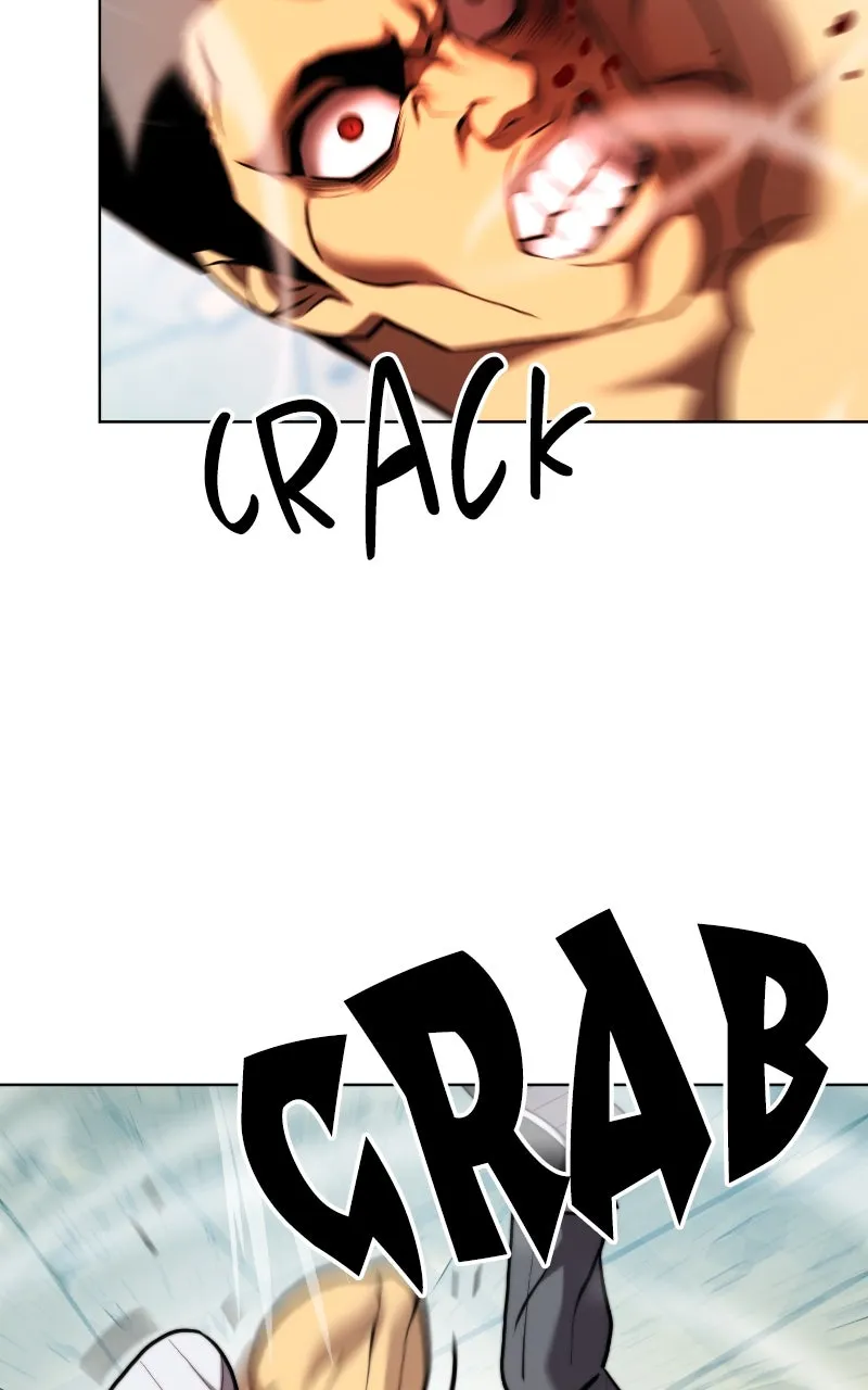 Combat Ward Chapter 34 page 23 - 