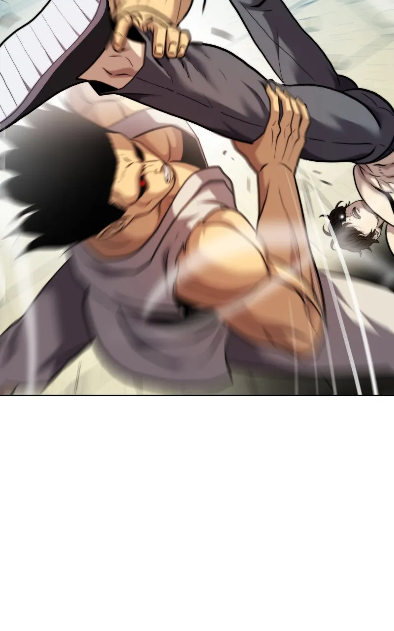 Combat Ward Chapter 34 page 24 - 