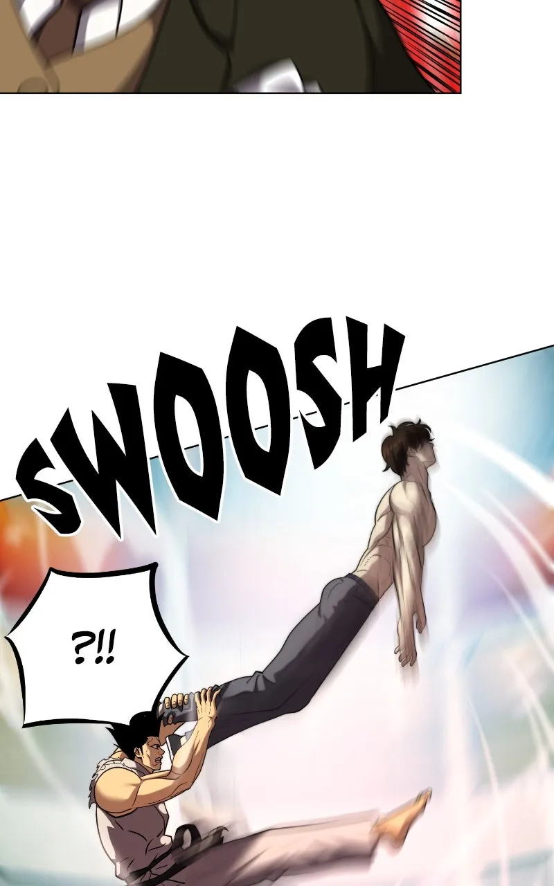 Combat Ward Chapter 34 page 27 - 
