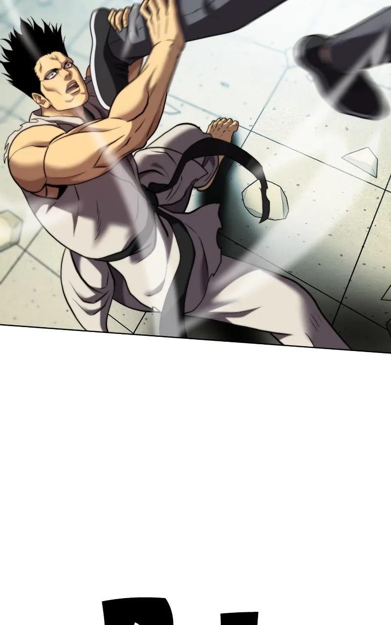 Combat Ward Chapter 34 page 29 - 